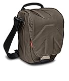 Manfrotto MB SH-6BC SOLO VI Holster (Brown)