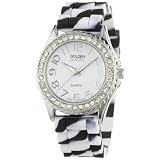 Golden Classic Womens 2219_zebra Savvy Jelly R