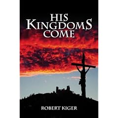 His KingdomS Come: The Parousia Project