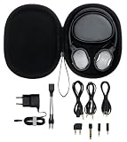 picture of Nokia BH-905i Stereo Headset Fits Nokia N8 - Black