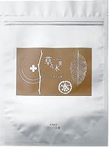 草花木果 入浴剤・どくだみ（4包入り）