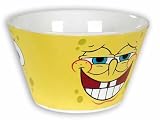 Eigenschaften - / SPONGE BOB SMILE - Tasse / Glas / Schale