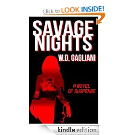 Savage Nights