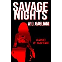 Savage Nights