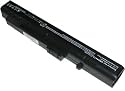 Laptop Battery for Acer Aspire One A110, A150, AOA110 AOA150 ZG5 Series (Black, 3 cells)
