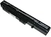 Laptop Battery for Acer Aspire One, r Acer Aspire One Series, UM08A73, A110, A150, AOA110 AOA150 ZG5 Series (Black, 3 cells)