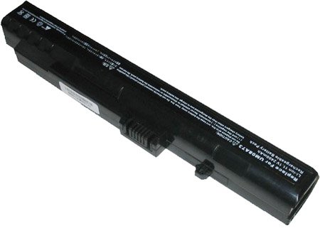 acer aspire one a150l netbook-Laptop Battery for Acer Aspire One A110, A150, AOA110 AOA150 ZG5 Series (Black, 3 cells) Images
