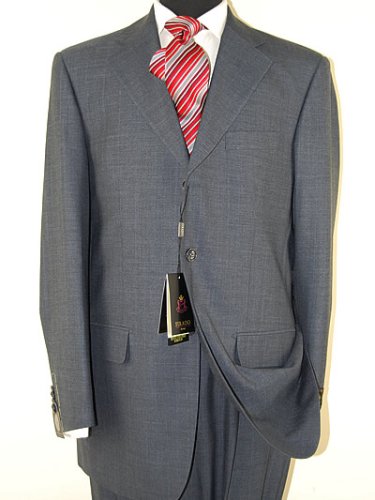 **Best Online Deal Signature Collection**new Italian 3 Button Men Suits**100% Italian Merino Wool 140'S**Hand Tailore Top Quality & Best Fit Guaranteed**A Perfect Business Mens Suit For Every Day**CHARCOAL