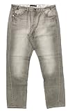 Calvin Klein Mens CK One Slouchy Slim Grey Wash Jeans 41K jnrUgfL. SL160 Calvin Klein Mens CK One Slouchy Slim Grey Wash Jeans