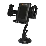 Omenex Support universel GPS + bras flexible + adaptateur tableau de bordpar Omenex