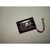 GE Cordless Phone Nimh 3.6V 600mAh Battery (76401)