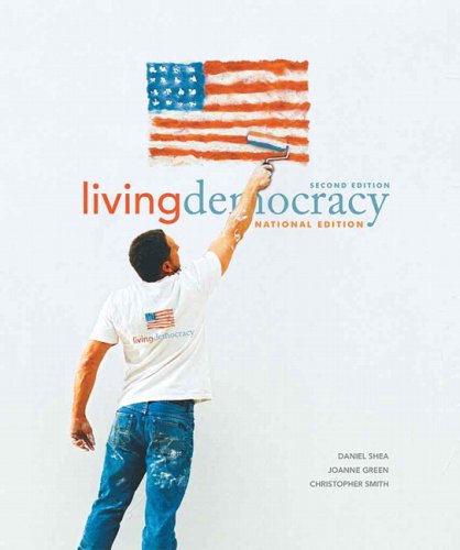 City Travel Guides Discounted  Books : Living Democracy