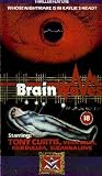 Review stablecane  / brainwaves(vhs pal)