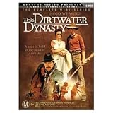 The Dirtwater Dynasty [DVD][Import][Region 4][1988]