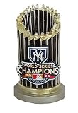 New York Yankees 2009 World Series Trophy Paperweight