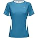 Under Armour Quickstep Short Sleeve Run Top Womens