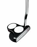 Odyssey Metal X 2 Ball Putter