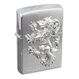 WOLFMAN B.R.S ブラザーウルフZIPPO(ジッポ)ライター 【ウルフマンB.R.S】の画像