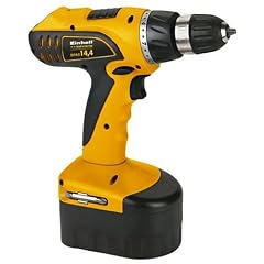 Einhell BPAS 14.4 AK Akkuschrauber 14,4 V