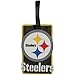Aminco NFL Pittsburgh Steelers Soft Bag Tag