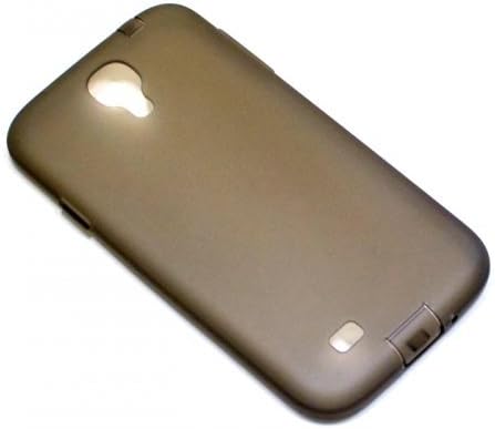 iWosty #iWosty-S4BK Iwosty Samsung Galaxy S4 Mobile Phone Shell Black for iWosty Phone-shell