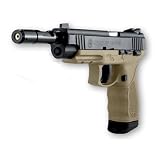 LaserLyte 22-50 Caliber Laser Train