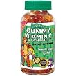 L'il Critters Immune C Plus Zinc & Echinacea Immune Booster 200 Gummy Bears