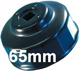 Produkt-Bild: Flute &Ouml;lfilterschl&uuml;ssel 65mm 3/8