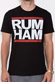 RUM HAM Its Always Sunny In Philadelphia T-Shirt,
