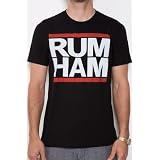 RUM HAM It's Always Sunny In Philadelphia T-Shirt,