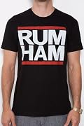 RUM HAM It's Always Sunny In Philadelphia T-Shirt,