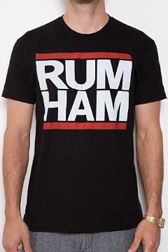 RUM HAM It's Always Sunny In Philadelphia T-Shirt,