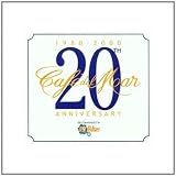 Café del Mar: 20th Anniversary