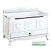 Guidecraft Madame Alexander Toy Box with Drawer