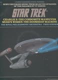 STAR TREK TV: ORIGINAL SOUNDTRACK (1985)