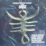 The Amulet