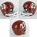 1958-63 Arkansas Helmet