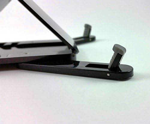 Tablet Stand / Smartphone Stand | Universal - Compact - Portable - Adjustable - Lightweight