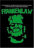 DVD Frankenlaw code image