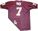 Michael Vick Signed Virginia Tech Auth. Jersey