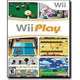 Wii Play Game (Nintendo Wii)