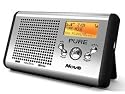 PURE Move Portable Rechargeable palm-sized DAB/FM Radio