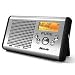 PURE Move Portable Rechargeable palm-sized DAB/FM Radio