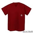 South Carolina Gamecocks Scrubs Top Shirt- University of South Carolina For HIM or HER -Officially Licensed NCAA College Logo Apparel For HIM or HER SEARCH BROAD BAY SCRUB FOR OTHER College Logo Apparel Unique GIFT Ideas for Man Men Woman Women Ladies Nurses