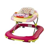 Chicco Dance Baby Walker - Flower Power