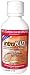 intraKID All In One Vitamins & Minerals Liquid Raspberry Flavor for Kids (by IntraMAX) Travel Size 2 oz