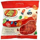 Jelly Belly Jelly Beans - Sizzling Cinnamon 99g