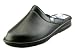 Flyflot 880051 Herren Hausschuhe Schwarz