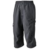 (アディダス)adidas 3S ウーブン3/4カーゴパンツ SS791 ss