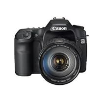 Canon EOS 40D 10.1MP Digital SLR Camera (Body Only)